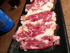 -幸运牛汕头小黄牛牛肉火锅(梅林店)