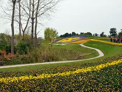 -南通洲际绿博园