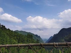 -娄山关景区
