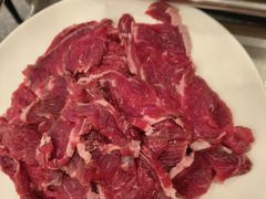 -揽月斋炙子烤肉·清真(安定门·五道营店)