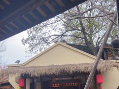 -土灶人家柴火鸡(彭州店)