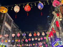 -连云港民主路老街