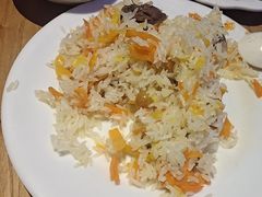 -胖老汉椒麻鸡清真新疆菜(西御街店)