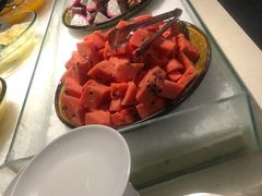 -8080美食汇自助烤肉火锅餐厅(镇江宝龙店)