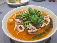 -宣和苑(华侨新村店)
