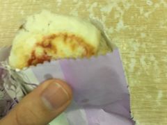 -长发西饼(临顿路店)