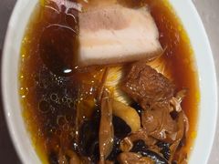 -松鹤楼·苏式汤面(虹桥天地店)