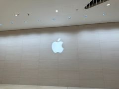 -Apple零售店(苏州店)