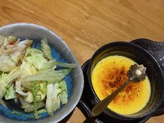 -一心创作料理屋(经开万达店)