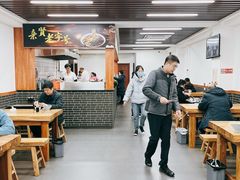 -亲贤打卤面(八一街店)