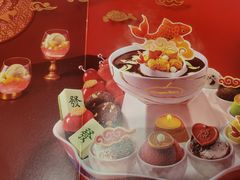 -哈根达斯(美罗城店)