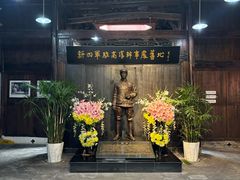 -高淳老街