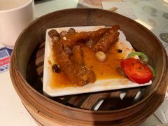 -新大咀港式茶餐厅(宝山万达店)