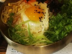 -朴大人炭烤·韩国料理(奥帆中心海尔洲际店)
