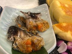 -渔娘渔家丹东海鲜(东直门店)