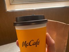 -麦当劳(厦门思明路店)