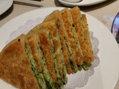 浩爷葱花饼-浩爷羊蝎子火锅(望京店)