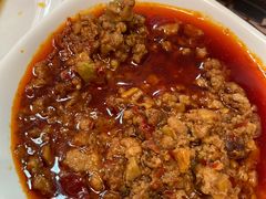 坛香剁椒-呷佬·长沙手工米粉(金沙江路店)