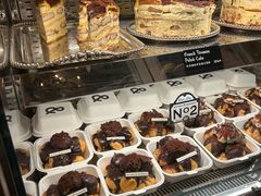 -B&C黄油与面包·THE GARDEN BAKERY概念店(世纪汇店)