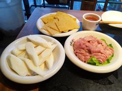 -纸盐河码头火锅(十八梯店)