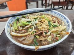 -福海面馆(阳曲店)