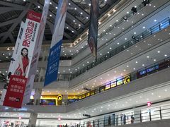 -光启城时尚购物中心