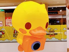 -百佳华超市(松岗店)