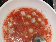 -新白鹿餐厅(虹桥南丰城店)