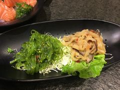 -晓寿司·精致料理(绿地店)
