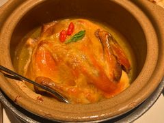 -外婆家(西红门荟聚购物中心店)