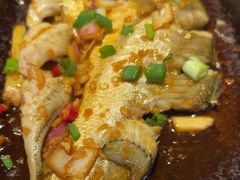 -贰醒·私房小院烧烤 (太古里店)