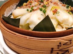 -天津水晶宫饭店