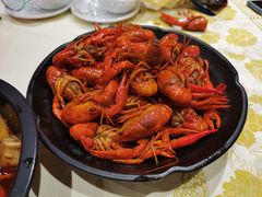 -聚味瞿记·龙虾堂(天元店)