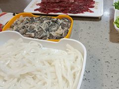 -杏花吴记牛肉火锅