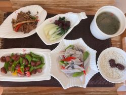 -贝美月子中心(半坡店)