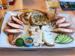 -蟹道乐(道顿堀本店)