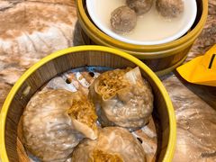 -廣九广味食堂-猪肚鸡火锅(曼哈顿店)