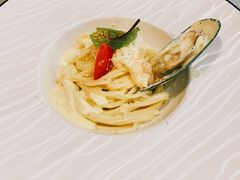 -V Bar海景扒房(北海湾惠龙万达嘉华酒店)