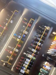 -豪帅男士理容馆