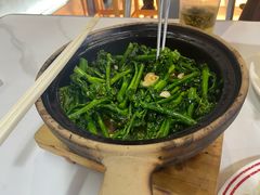 -明本湛江鸡•海鲜小厨(陈家祠店)
