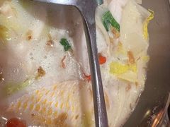 -闽上鲜·福建菜(龙湖滨江天街店)