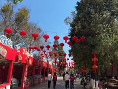 -云南民族村