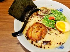 -雷神拉面(财富中心玉米楼店)