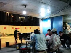 -霍元甲烧烤(江城商务大楼店)