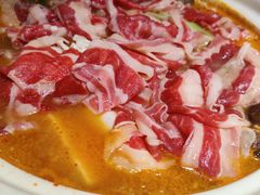 泡菜牛肉锅-吉川居酒屋(建国北路店)