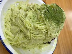 -鞠婆婆•绵绵冰•凉糕•手工冰粉(苏稽一店)