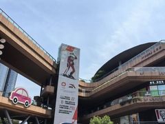 -砂之船奥莱(南京江宁店)