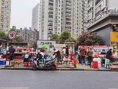 -小民大排档(光谷店)