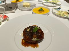 -Le Comptoir de Pierre Gagnaire