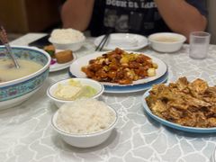 -福来居烤鸭店(天坛二店)